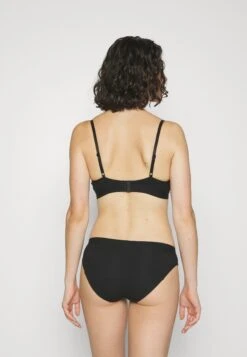 Hugo Bralette - Bustier - Black -Hugo 849e5cb67698489d87764499e7a2ef88