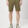 Hugo David - Shorts - Open Green 2 Hugo David - Shorts - Open Green -Hugo 84dcd4844e5444fda66f9ddac8b6ea11