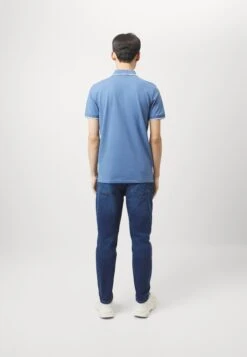 Hugo - Jeans Tapered Fit - Medium Blue -Hugo 84e6f7574bda4f2e88454579c32418bb