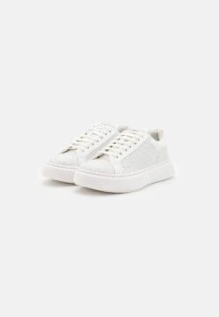 Hugo Allen Tenn - Trainers - White -Hugo 84f39178d2684065b36a39a5ade830d2