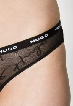 Hugo Brief - Briefs - Black -Hugo 850bc3c588504a2882182dea8827ffdd