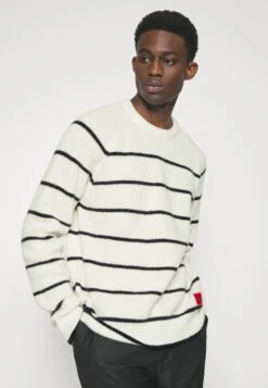 Hugo Stom - Jumper - Natural -Hugo 8534cf9f86cd45718c89ae53bc95f208