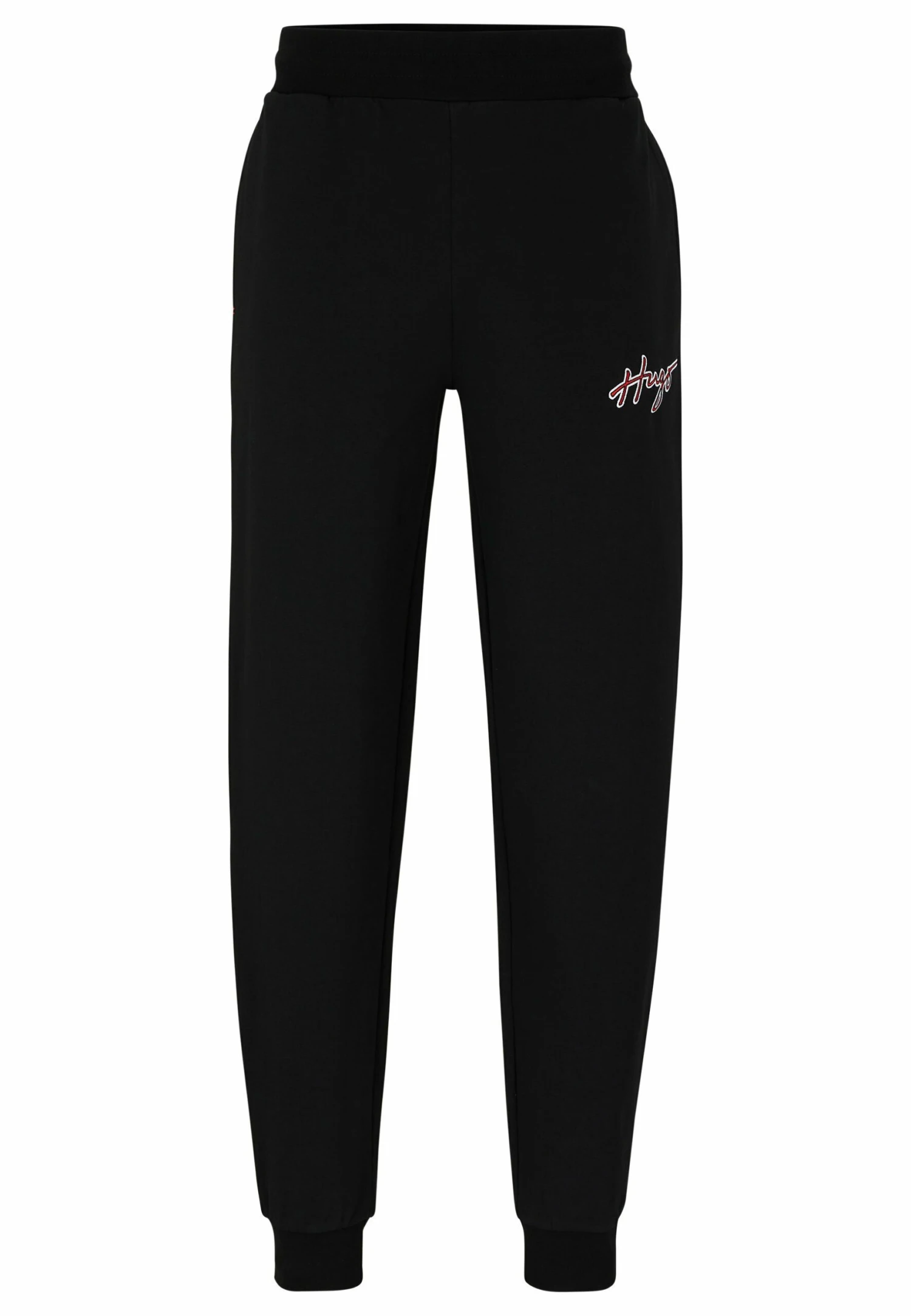 Hugo Varsity - Tracksuit Bottoms 6 Hugo Varsity - Tracksuit Bottoms - Image 4