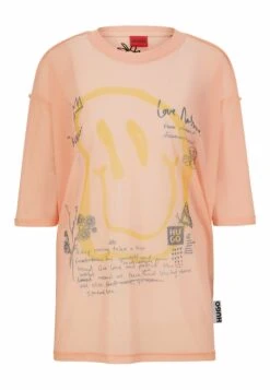 Hugo Delilly - Long Sleeved Top -Hugo 85728cc35c044bea8157a680a86db96e