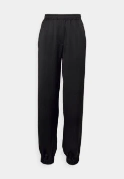 Hugo Hamaga - Tracksuit Bottoms - Black -Hugo 859d6215186a4ac4b992ee4e2460a741