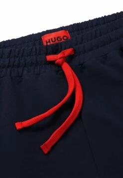 Hugo Shorts - Dark Blue Five 13 Hugo Shorts - Dark Blue Five -Hugo 8627ce4d0403408f8a7abd8787e7d42a