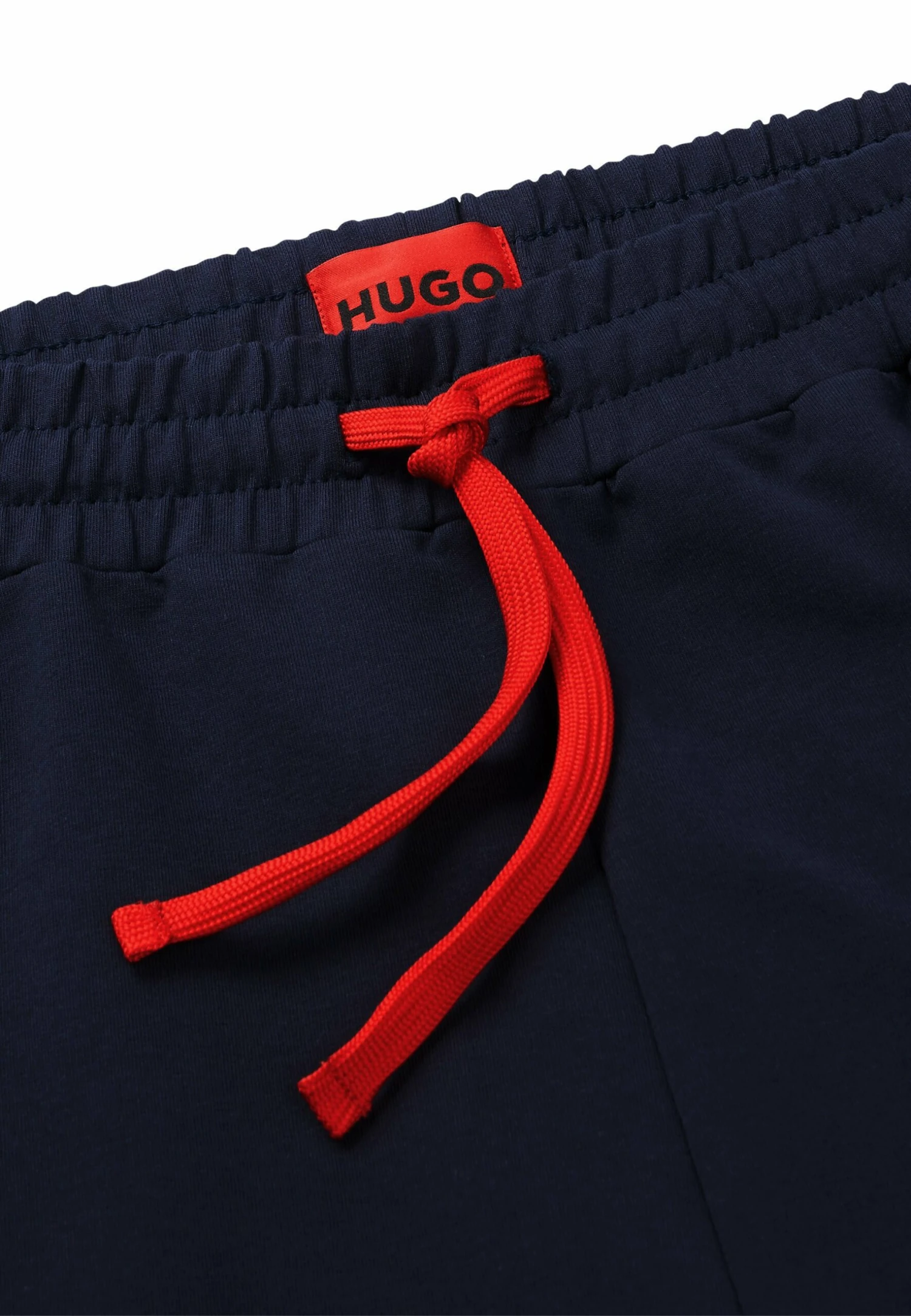 Hugo Shorts - Dark Blue Five 8 Hugo Shorts - Dark Blue Five - Image 6