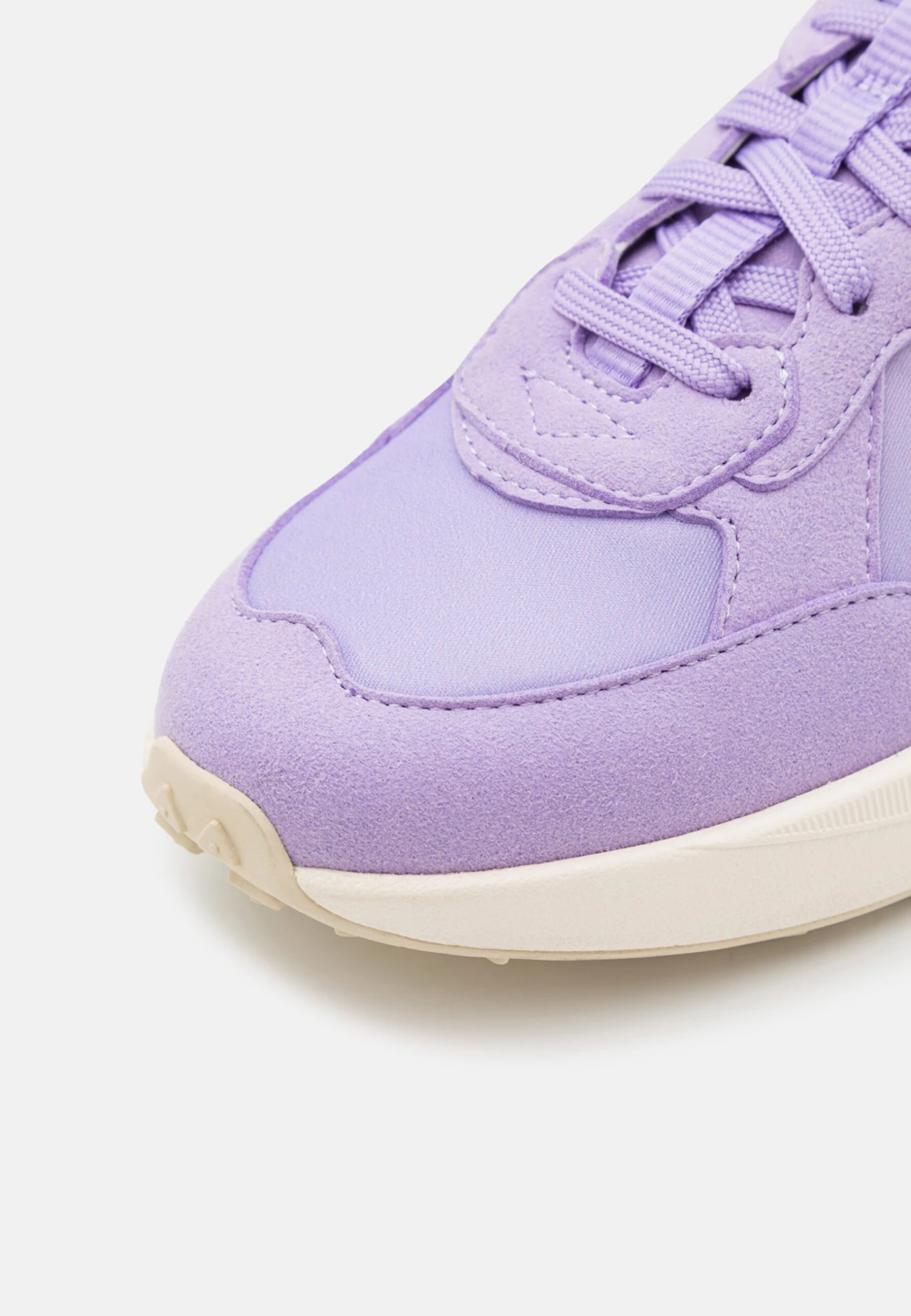Hugo Kane Runn- Trainers - Light/Pastel Purple 9 Hugo Kane Runn- Trainers - Light/Pastel Purple - Image 7