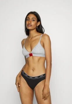 Hugo Triplet Thong 3 Pack - Thong - Open Miscellaneous