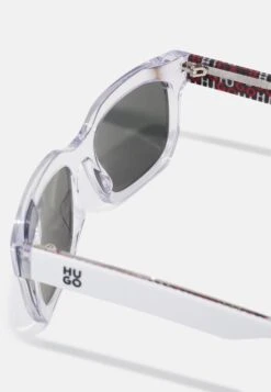 Hugo Unisex - Sunglasses - Crystal White -Hugo 864823537885435dbab58900a5e9d9c8