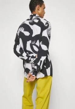 Hugo Emero - Shirt - Open White -Hugo 866dbf3c775542b7b084b212157acdef