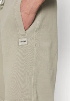 Hugo Dinezi - Tracksuit Bottoms - Open Brown -Hugo 86c4a47f15554155b0ec8e28c58525be