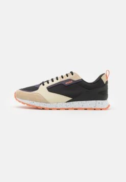 Hugo Icelin Runn - Trainers - Open Beige