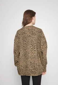 Hugo Sweatshirt - Open Miscellaneous -Hugo 872d7665042245f59a8ead5c029bcedb