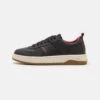Hugo Kilian - Trainers - Black 2 Hugo Kilian - Trainers - Black -Hugo 874d27a840664b02b24877036ba63a9f