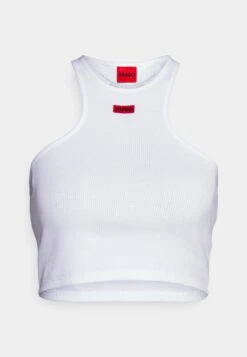 Hugo Danola - Top - White 14 Hugo Danola - Top - White -Hugo 875e3ec3389e4da4be262f34ff45fcec