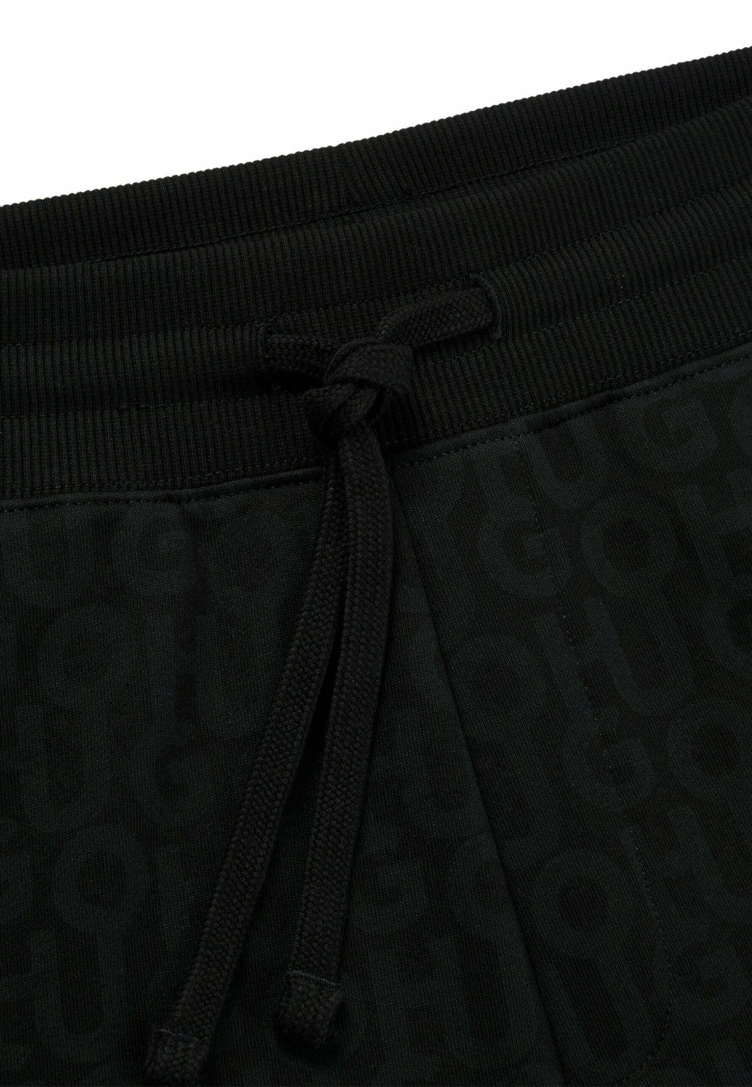 Hugo Ditilas - Tracksuit Bottoms - Charcoal 8 Hugo Ditilas - Tracksuit Bottoms - Charcoal - Image 6