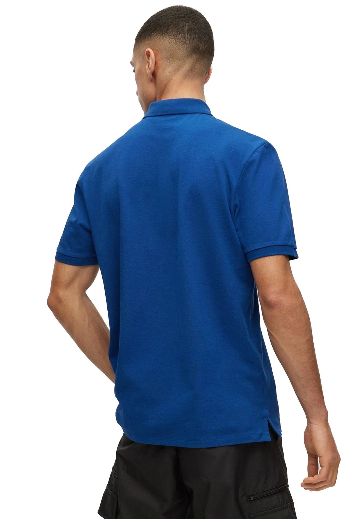 Hugo Donos - Polo Shirt - Navy 5 Hugo Donos - Polo Shirt - Navy - Image 3