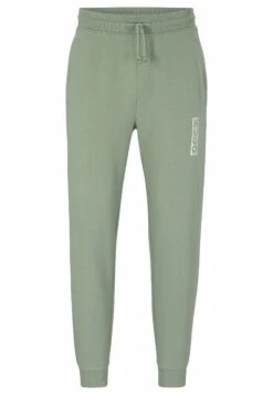 Hugo Dogur - Tracksuit Bottoms - Light Green -Hugo 87dc0d98d6dc4e48928c0a39c5c979fb