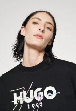 Hugo Dakimara - Sweatshirt 13 Hugo Dakimara - Sweatshirt -Hugo 87f8160fa2594c0380373d5b877b9cc5