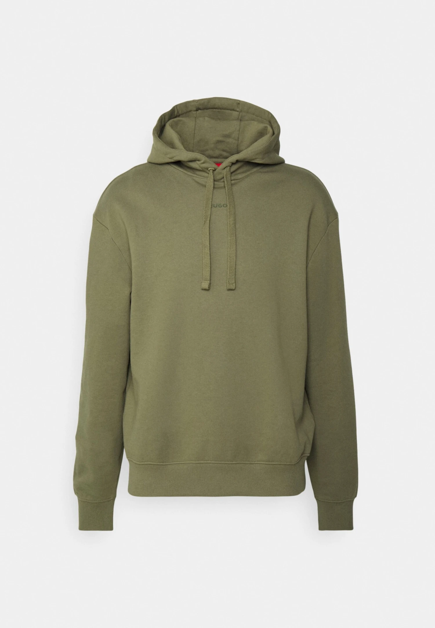 Hugo Dapo - Hoodie - Open Green 7 Hugo Dapo - Hoodie - Open Green - Image 5