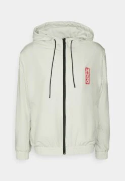 Hugo Benjoe - Summer Jacket - Light/Pastel Green 12 Hugo Benjoe - Summer Jacket - Light/Pastel Green -Hugo 882164ffd6664201baadca00ddbbd0d0