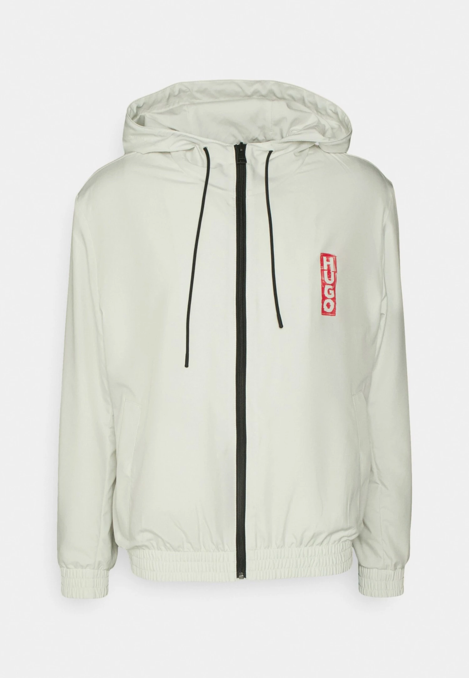 Hugo Benjoe - Summer Jacket - Light/Pastel Green 7 Hugo Benjoe - Summer Jacket - Light/Pastel Green - Image 5