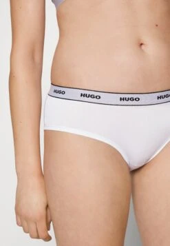 Hugo Triplet Hipster 3 Pack - Briefs -Hugo 882440a1d6704a39a5cda1a96eecd87f