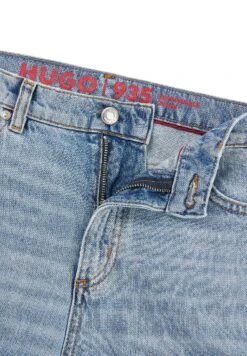 Hugo 935_6 - Straight Leg Jeans 13 Hugo 935_6 - Straight Leg Jeans -Hugo 882b1f2b6e2c49f5bcd4e061a3616104