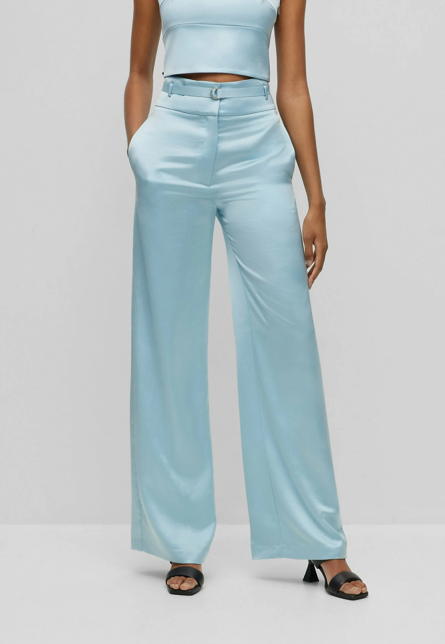 Hugo Himia In - Trousers 3 Hugo Himia In - Trousers