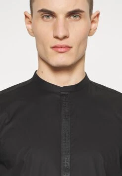 Hugo Enrique - Shirt - Black 11 Hugo Enrique - Shirt - Black -Hugo 88a692f65b6c45ecb13d4b6815d436bb