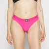 Hugo Thong - Thong - Bright Pink 2 Hugo Thong - Thong - Bright Pink -Hugo 88d2c7d212f743da926279fbe4d84e6c