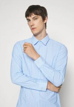Hugo Kenno - Shirt - Light/Pastel Blue 11 Hugo Kenno - Shirt - Light/Pastel Blue -Hugo 88d2e816aa1844849ffa04be8601cd83