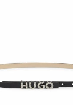 Hugo Zula-S - Belt - Black One -Hugo 89243911dd1b4269ab8ecdaec4a5667a