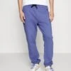 Hugo Demu- Tracksuit Bottoms - Medium Purple 1 Hugo Demu- Tracksuit Bottoms - Medium Purple -Hugo 89313cc39d9e44ebb17c86159b2f223a