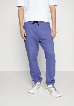 Hugo Demu- Tracksuit Bottoms - Medium Purple