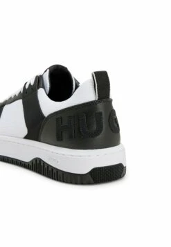 Hugo Kilian - Trainers - Charcoal -Hugo 894cc97db1784bfc89ae906ee7b5c2b9
