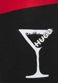 Hugo Trunk Gift 2 Pack - Pants - Open Red 11 Hugo Trunk Gift 2 Pack - Pants - Open Red -Hugo 894d26f1d859412d804857aaa0fcffe0