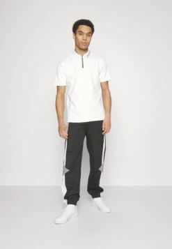 Hugo Dolm - Polo Shirt - White -Hugo 895518bd19374cb999f3513c7b6840f6