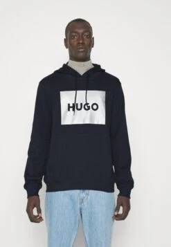 Hugo Duratschi - Sweatshirt - Dark Blue