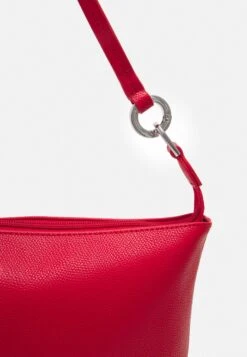 Hugo Chris Shopper Set - Tote Bag - Bright Red -Hugo 8971b282209e4760bafe338fc61231f8