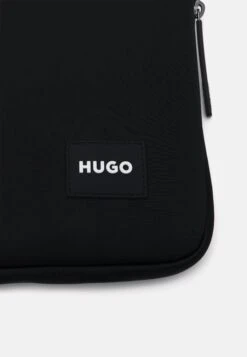 Hugo Ethon 2.0 - Laptop Bag - Black -Hugo 8977b27df9a04ae2bc563802bdd846fa