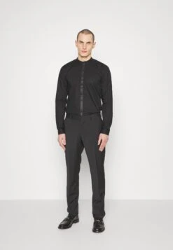 Hugo Enrique - Shirt - Black 8 Hugo Enrique - Shirt - Black -Hugo 8978701418d44e88a2645fe308fbea40