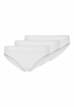 Hugo Triplet Pure 3 Pack - Briefs - White -Hugo 89eb3cd90ae64446afbce4f0c5f7081a
