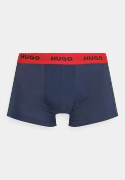 Hugo Triplet 3 Pack - Pants - Blau/Grün/Schwarz -Hugo 8a748778538a430cb34964c26a820151