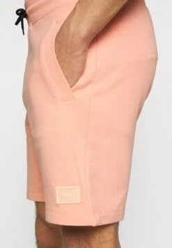 Hugo Tracksuit Bottoms - Light Pastel Red -Hugo 8a7e24ca879245bea01c7c4b9afce8f4