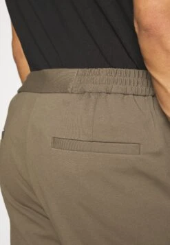 Hugo Trousers - Green -Hugo 8aa5065564d34bb0b82949a2ddf485ef