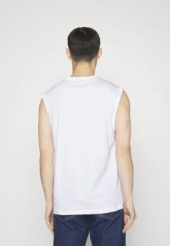 Hugo Dankto - Basic T-Shirt - Open White -Hugo 8aa5d89e882348b68d3885e29e76ede2