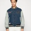Hugo Bomber Jacket - Bright Blue -Hugo 8b217132d97843cb9cea77c71447d30a