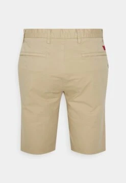 Hugo David - Shorts - Medium Beige -Hugo 8b7f884a0abf4ced9ce827519f8589cd